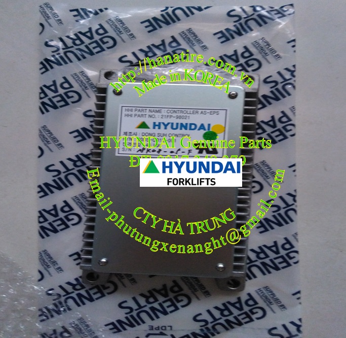 phu tung xe nang hyundai 21FP-98021