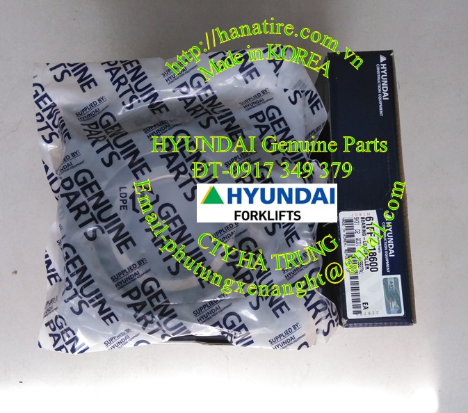 phu tung xe nang hyundai 61FF-18600