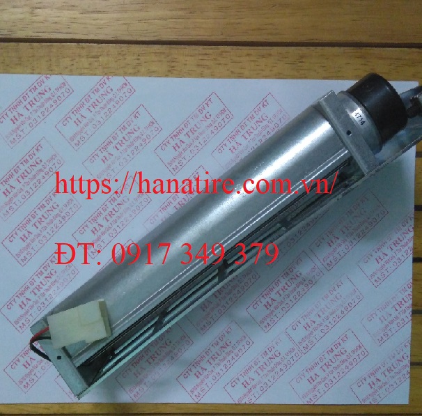 quat board dien xe nang BT RRE160M