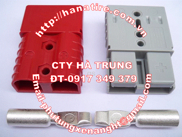 rac binh dien xe nang SSB