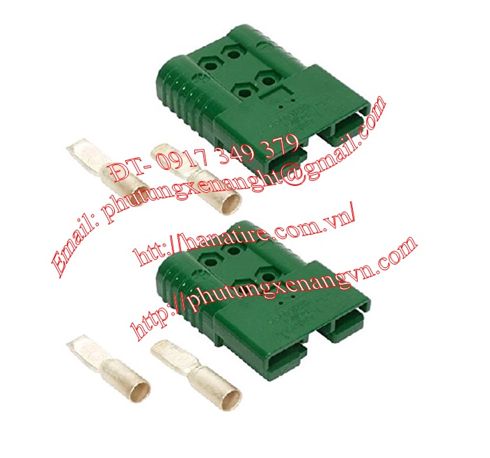 rac cam sac binh acquy SBX175A anderson