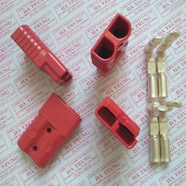 rac cam sac xe nang rema sr175a