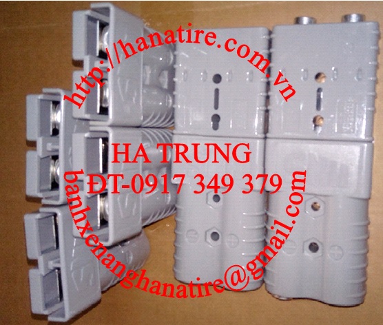 rac sac binh ac quy xe Toyota SB350A-600V
