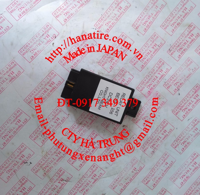 relay 235E2-42201