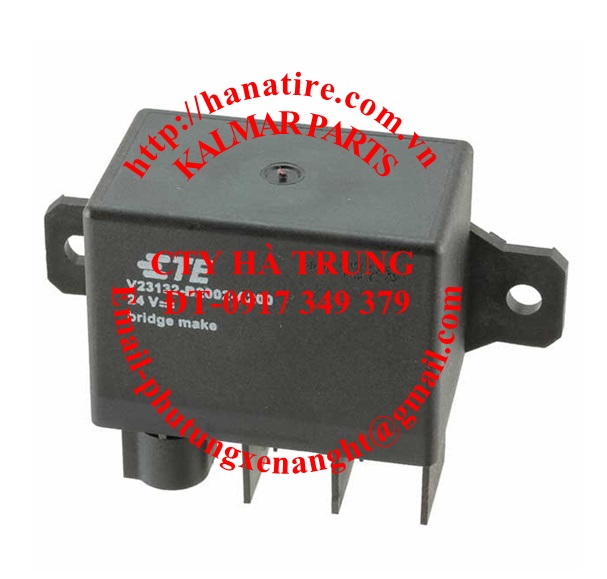relay TE 1393315-9