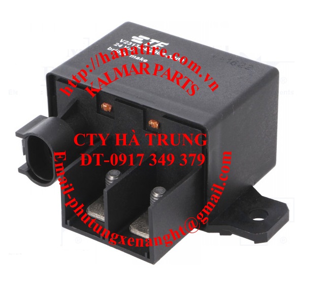 relay TE V23132-B2002-A200