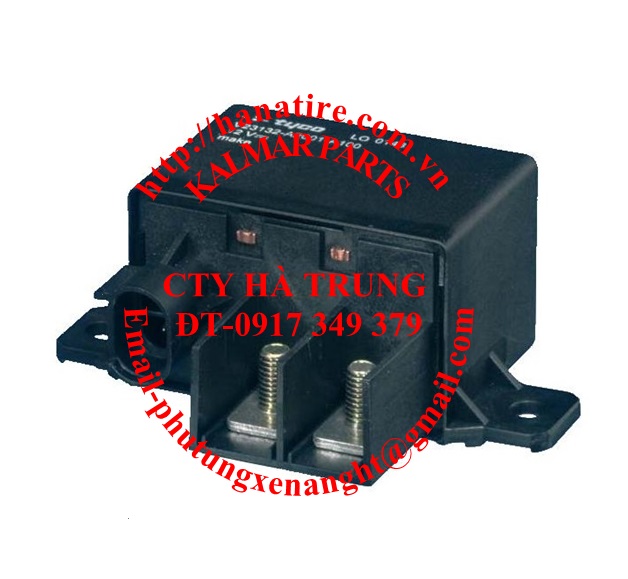 relay V23132-B2002-A200