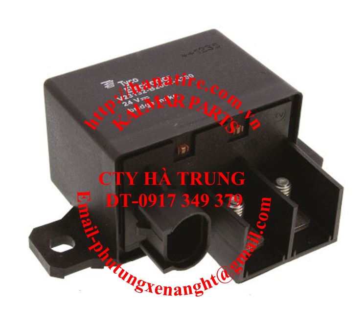 relay V23132B2002A200