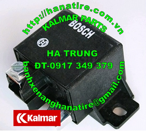 relay xe kalmar