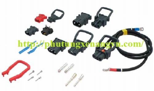 REMA BATERY CONNECTER