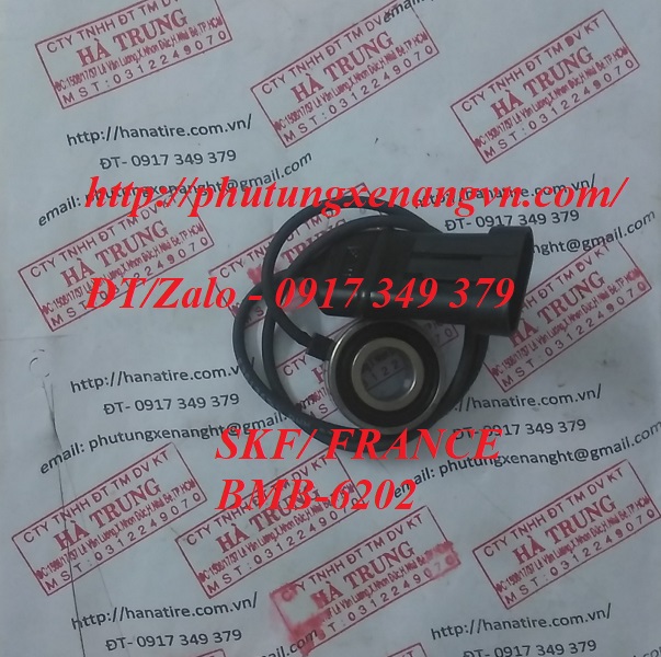 sensor bearing BMB-6202