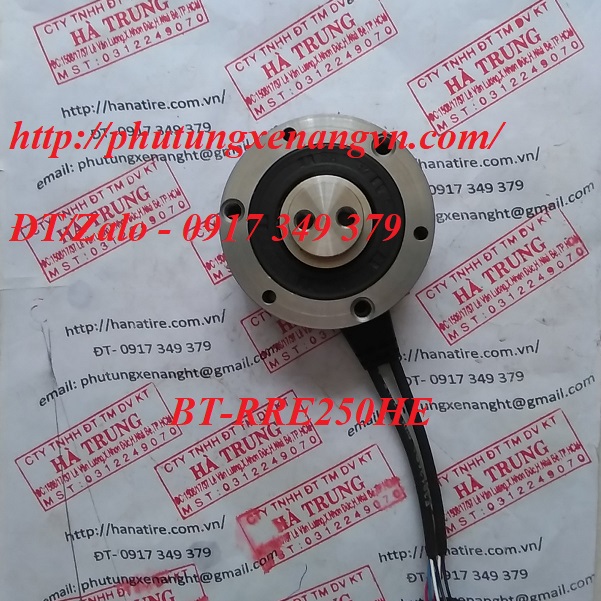 sensor cam bien lai BT-RRE250HE
