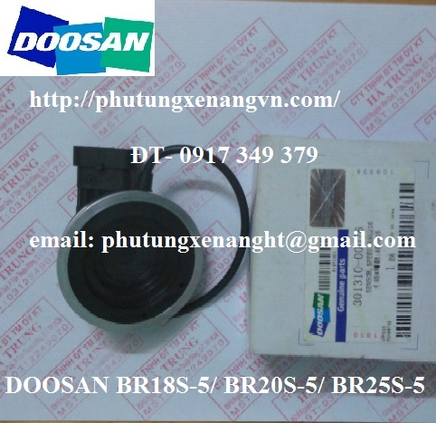 sensor cam bien toc do motor xe doosan