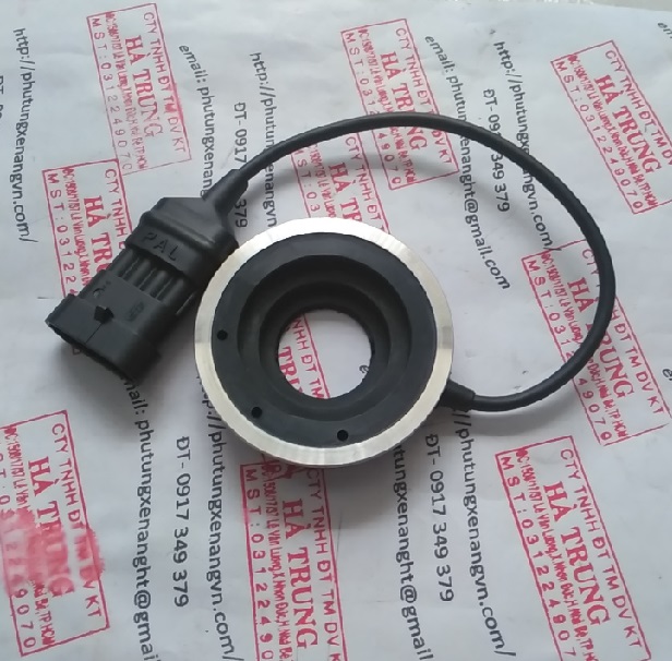 sensor cam bien toc do xe nang doosan B20S-7