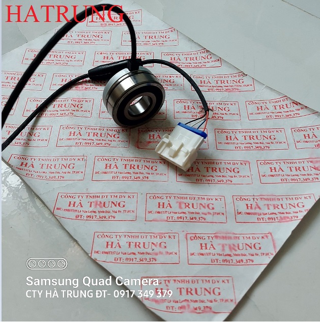 SENSOR TCM FR18-7H