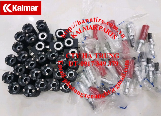 solenoid 24v coil