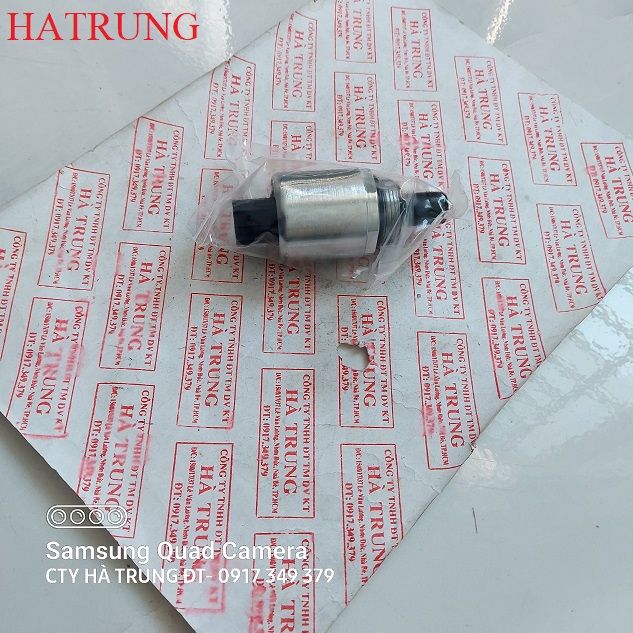 TCM 16382-55091 SOLENOID