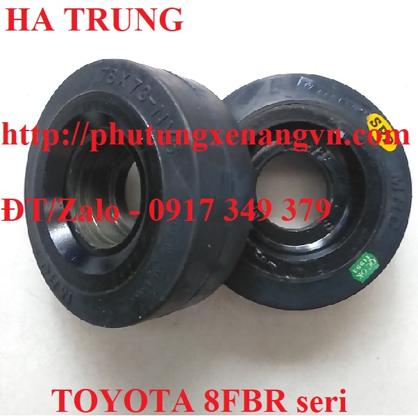 toyota 8fbr25 lop xe nang