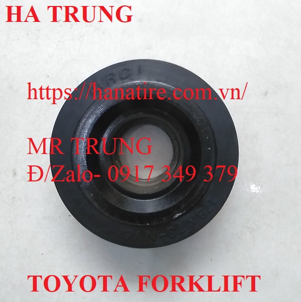toyota 8fbr30 vo xe nang