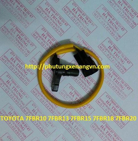 toyota sensor 588101390071