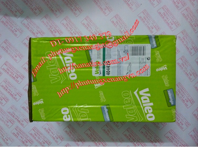 valeo 404429