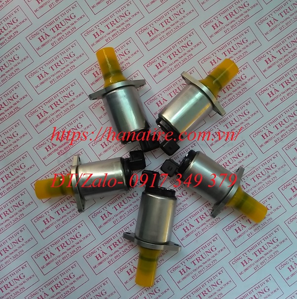 valve solenoid parker 3768317