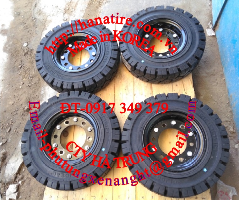 vo xe nang 5.00-8