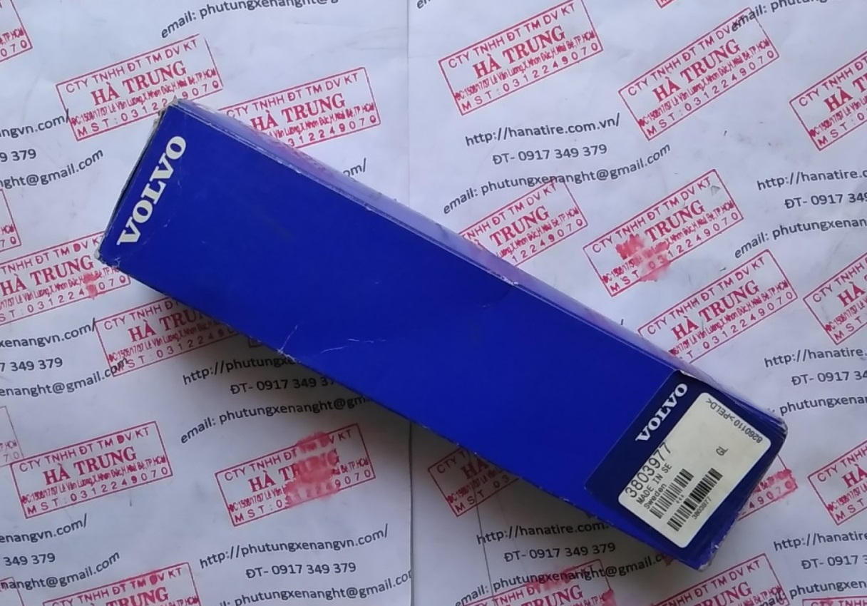 Volvo 3803977