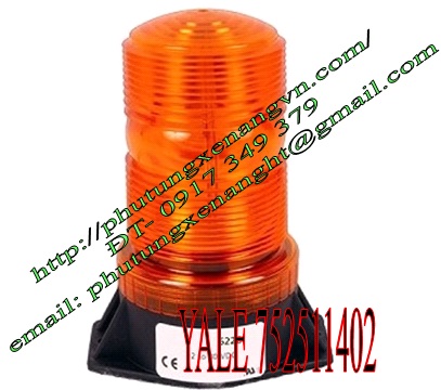 YALE 752511402-