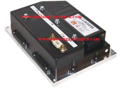 zapi AC-4 Inverter