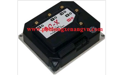 zapi AC-X Inverter