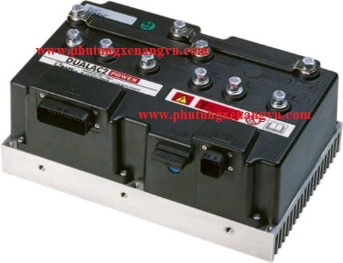 zapi DualAC2