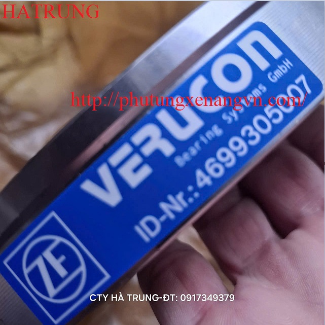 ZF 4699305007