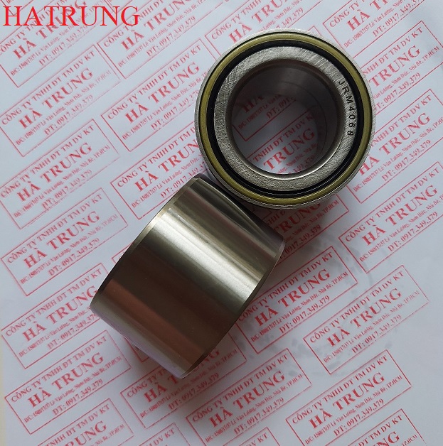 Bac dan xe nang BT RRE160
