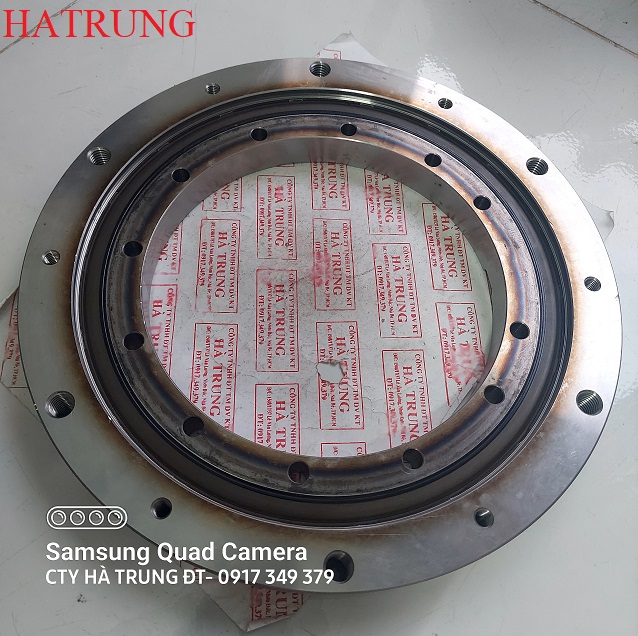 Bac dan ZF 4699305007