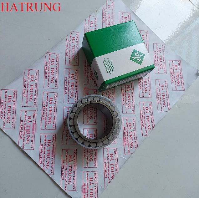 Bearing INA F-204783