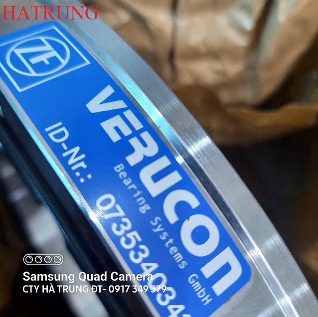 Bearing ZF 0735340341