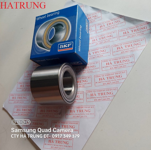 Bạc đạn SKF BTH-1024C