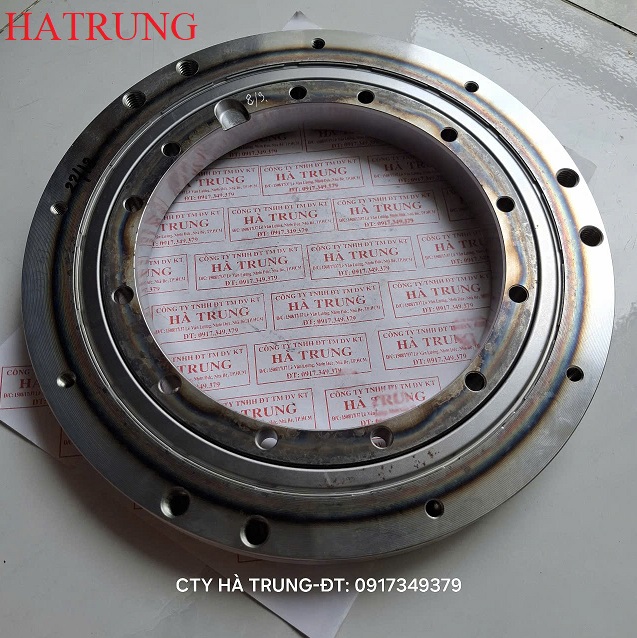 LINDE 0029245033