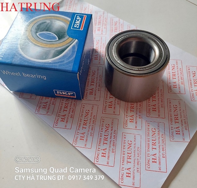 SKF BTH-1024C