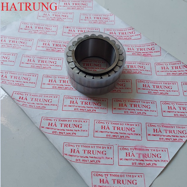 SKF F-204783UP