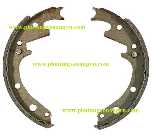 Brake shoe 2047122