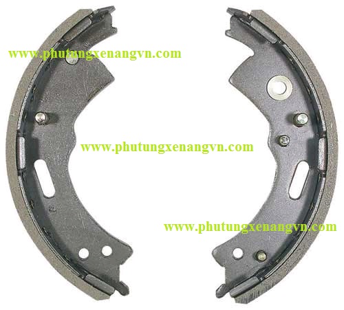 Brake shoe 8761527