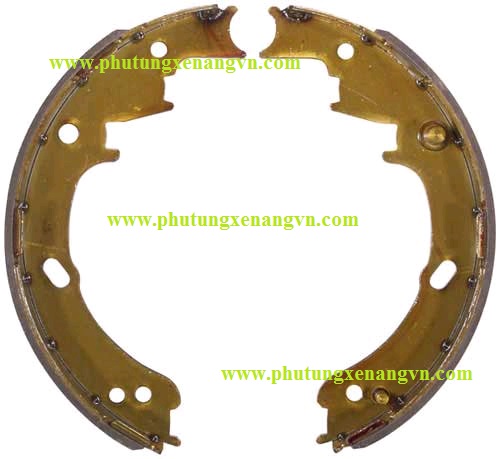 Brake shoe 8761529