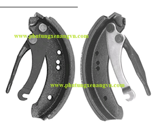 Brake shoe 50044201