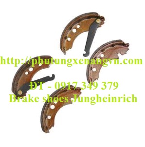 Brake shoe Jungheinrich 50023246