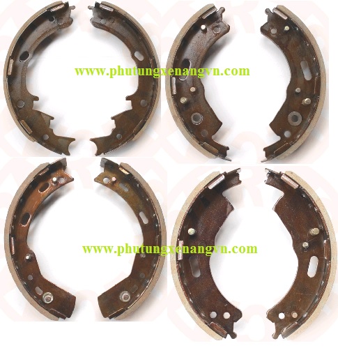 Brake shoe C-K2-11255-83012
