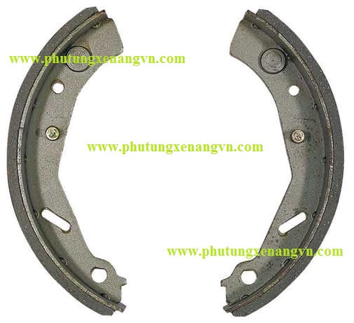 Brake shoe 5059595-61