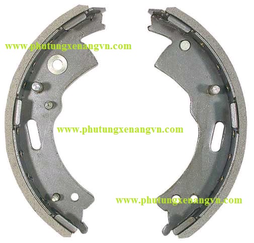 Brake shoe 5800112-03 