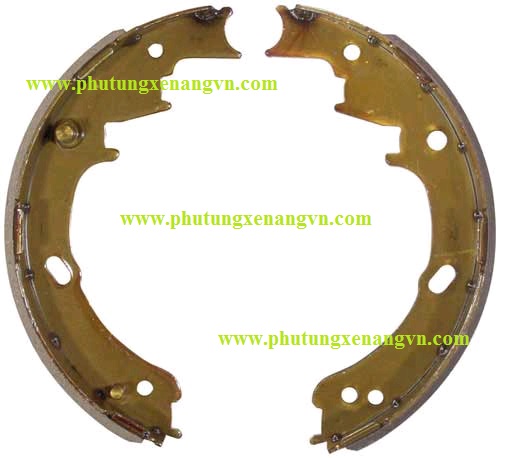 Brake shoe 5800112-06 